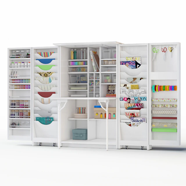 Hobby cupboard — Descargar