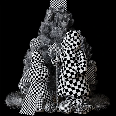Christmas tree — Ver 6