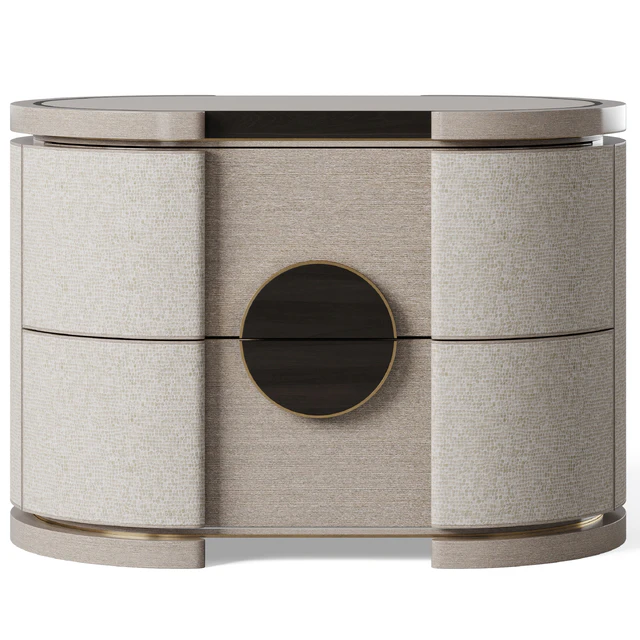 Bedside table NEW ORLEANS by Frato — Скачать