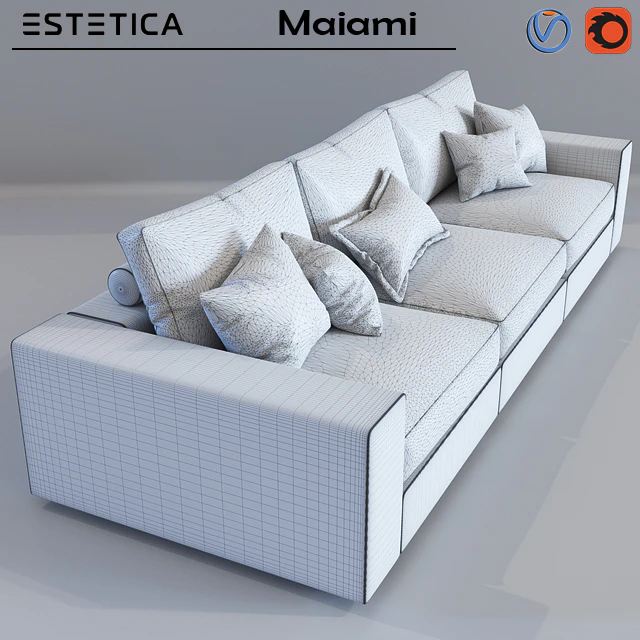 Estetica Maiami — Descargar