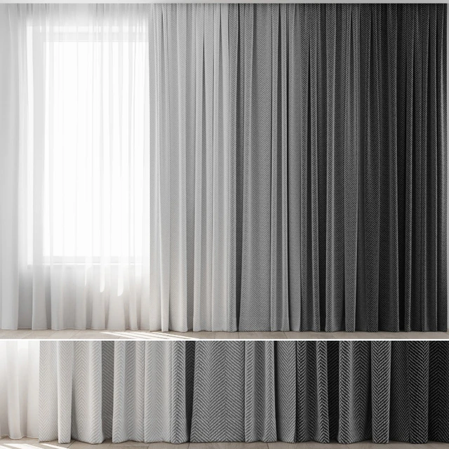Curtains 20 — Скачать
