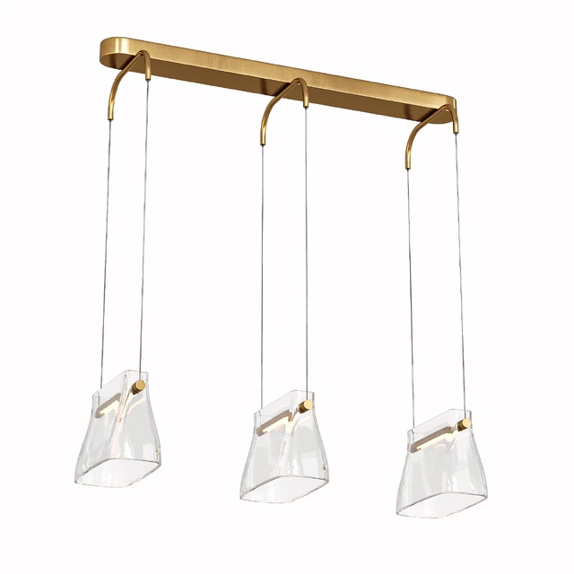 Cabaret pendant lamp — Descargar