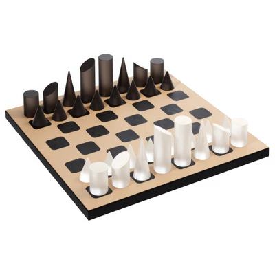 chess board game by adj style — Descargar