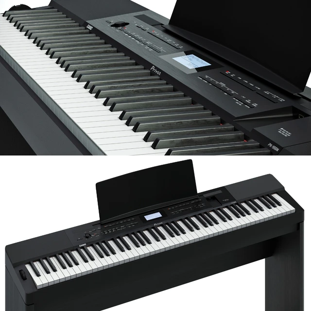 Casio-PX350 — Descargar