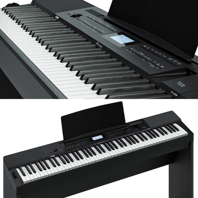 Casio-PX350 — Ver 3
