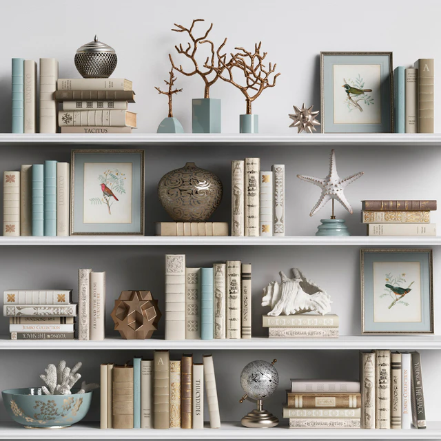 Decor Set 20 — Скачать
