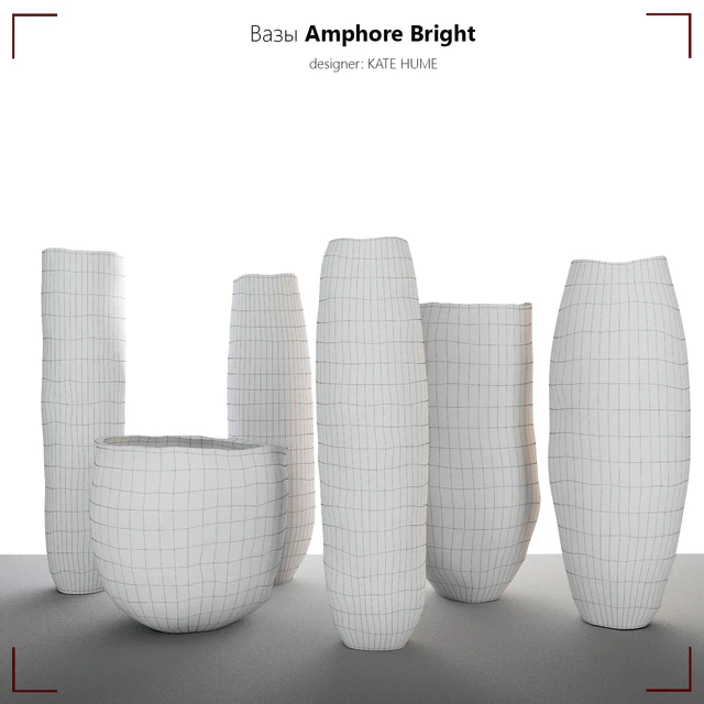Amphore Bright — Descargar