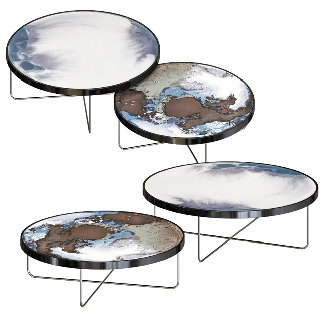YLiving - coffee table — Descargar
