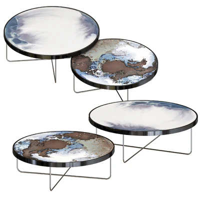 YLiving - coffee table — Ver 1