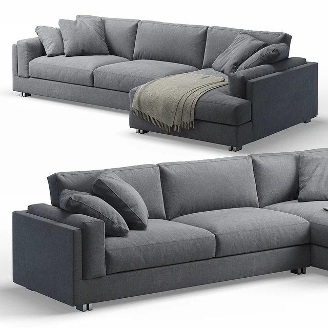 Interface Mama Sofa — Descargar