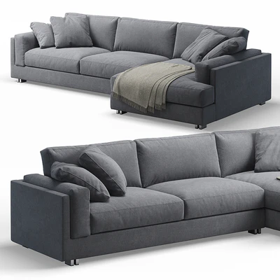 Interface Mama Sofa — Ver 1