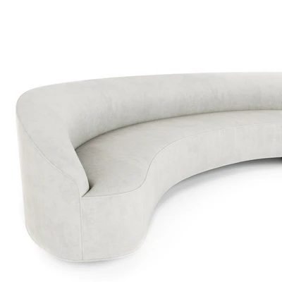 Sloane Sofa by Vladimir Kagan — Вид 3