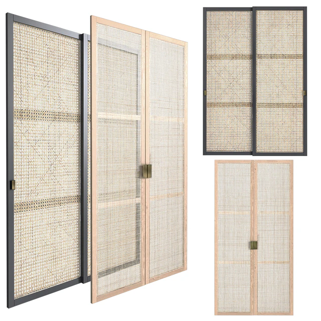 Shutters door — Descargar