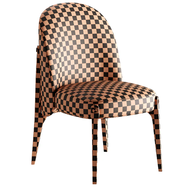 AMES DINING CHAIR — Скачать