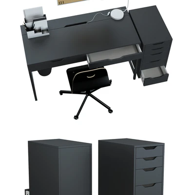 IKEA set # 11 — Ver 3