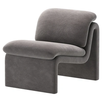 Piara Upholstered Accent Chair By wayfair.ca — Ver 5