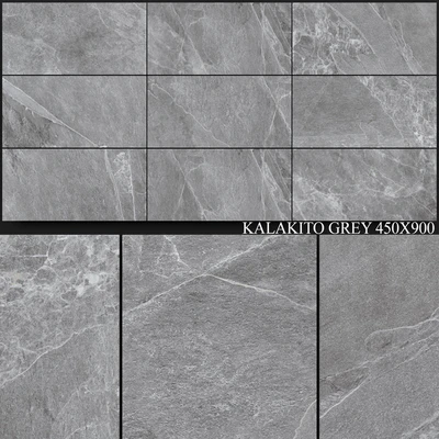 Zeus Ceramica Kalakito Grey 450x900 — Descargar
