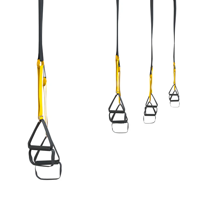 TRX Gym System Sport Farm — Скачать