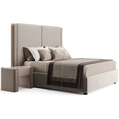 Fendi Casa Icon Bed — Вид 4