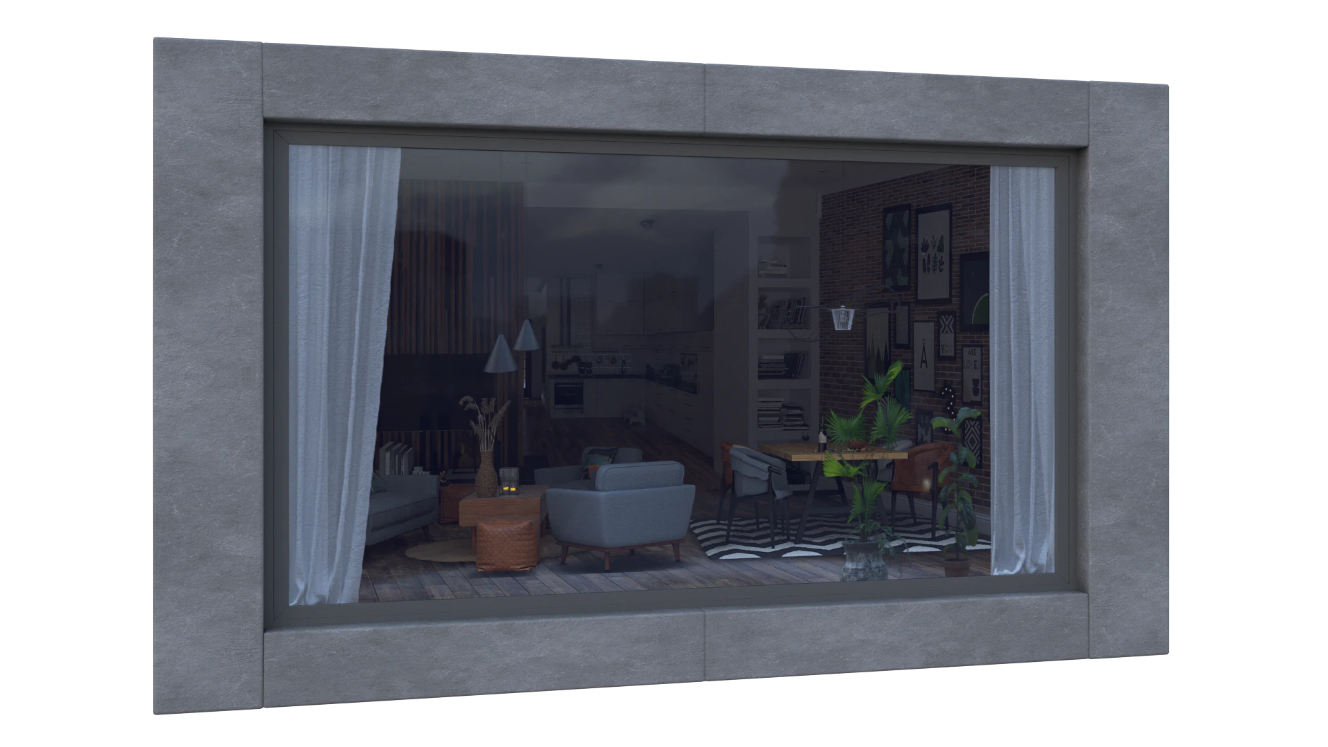 home 011 day — Скачать