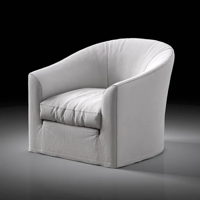 Armchair LENNY — View 1