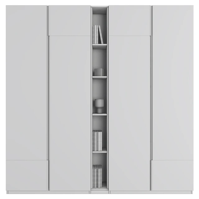 Furniture Composition 75 — Скачать