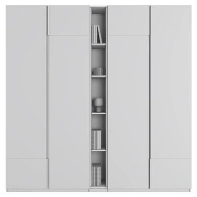Furniture Composition 75 — Вид 2