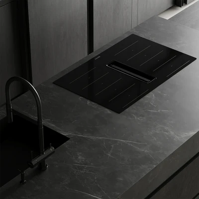 Modern kitchen with island 11 — Ver 5