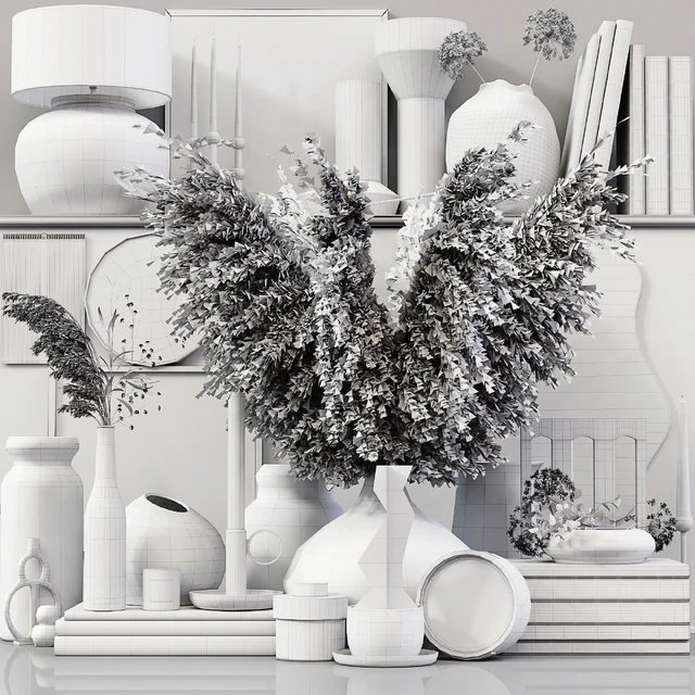 Decor Set 034 — Descargar