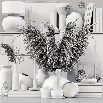 Decor Set 034 — Ver 4