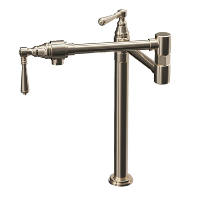 Tresa Kitchen Pot Fillers by Brizo — Вид 5