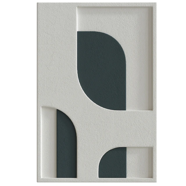 Decorative set of art paintings #69 — Descargar