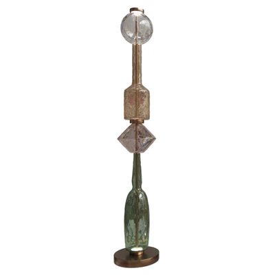 Paolo Castelli floor lamp icone luminose — Ver 6