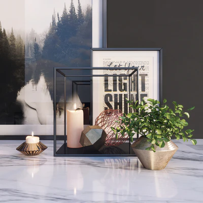 Modern decor set — Вид 3