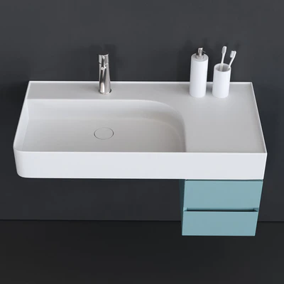Esedra by SDR Ceramiche Revolution — Ver 3