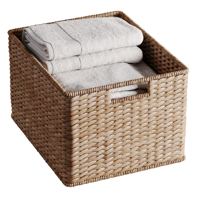 Seagrass Utility Baskets — Скачать