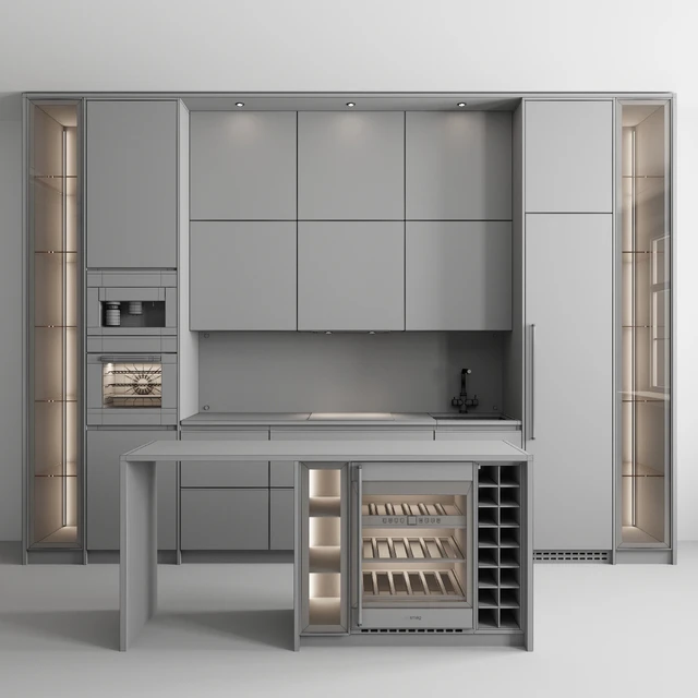 Kitchen No. 49 — Descargar