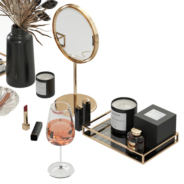 Makeup set — Descargar
