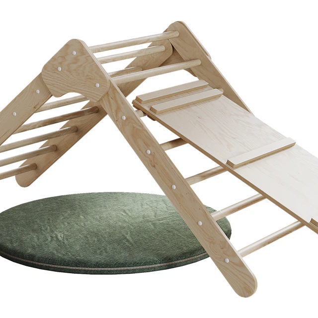 Montessori nursery decor — Descargar