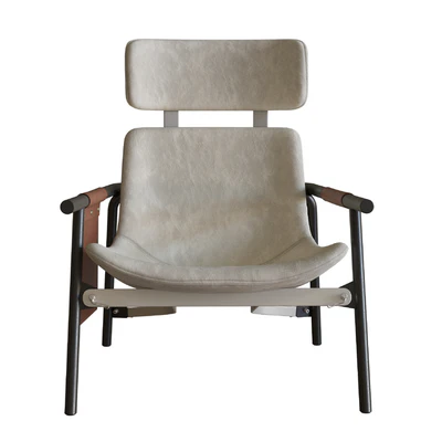 Bonaldo Eddy UP armchair — Ver 6