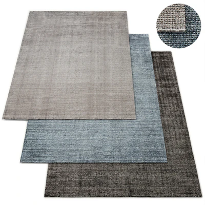 Marlo Handwoven Rug Restoration Hardware — Ver 1