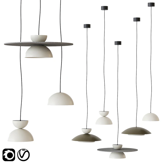 Tires Lamp by Nexia — Скачать