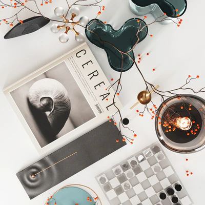 Decorative set 6 — Ver 4