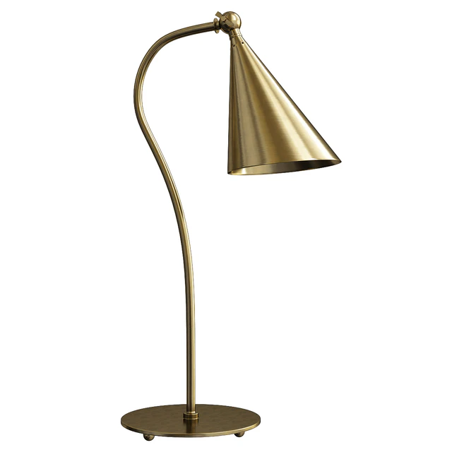 Mitzi lupe table lamp — Скачать