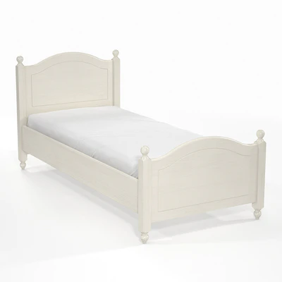 "OM" Bed Ellie KS-4 — Ver 1