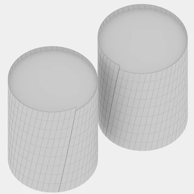 table antares Misura Emme — Вид 3