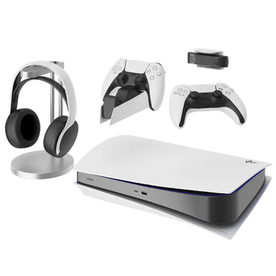 Playstation 5 — Вид 3