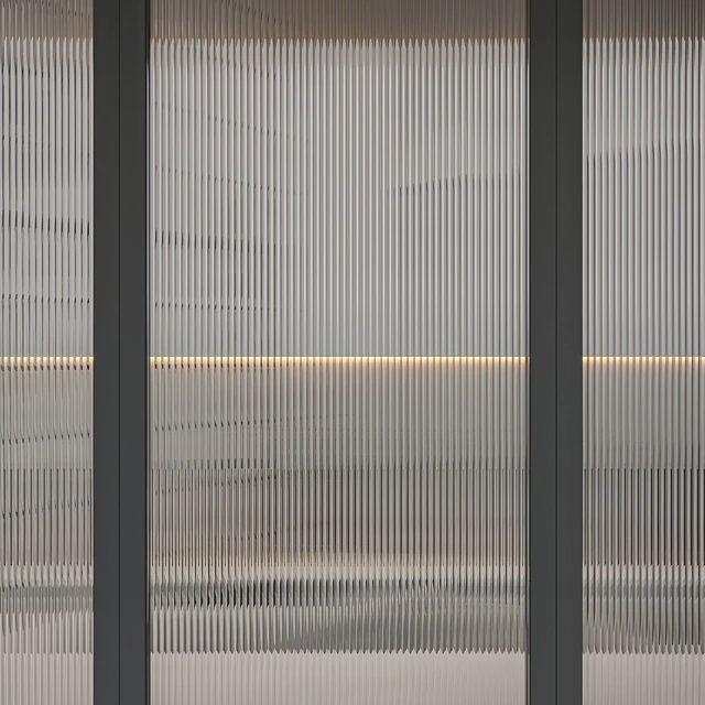Corrugated glass — Descargar