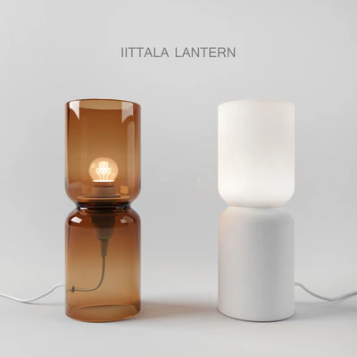 Iittala Lantern lamp — Вид 1
