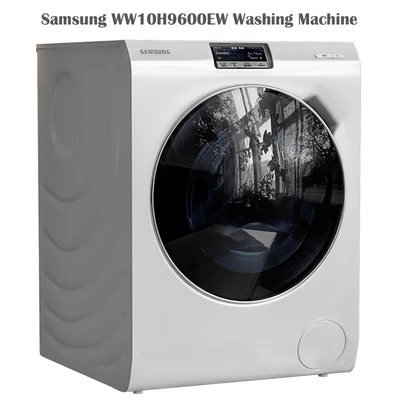 Laundry room 01 — Вид 3